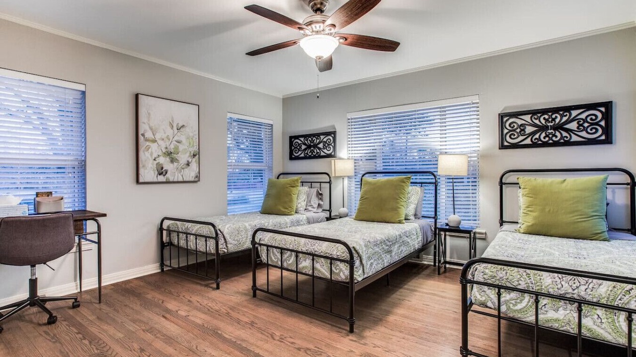 Photo of Bedroom in Dallas
