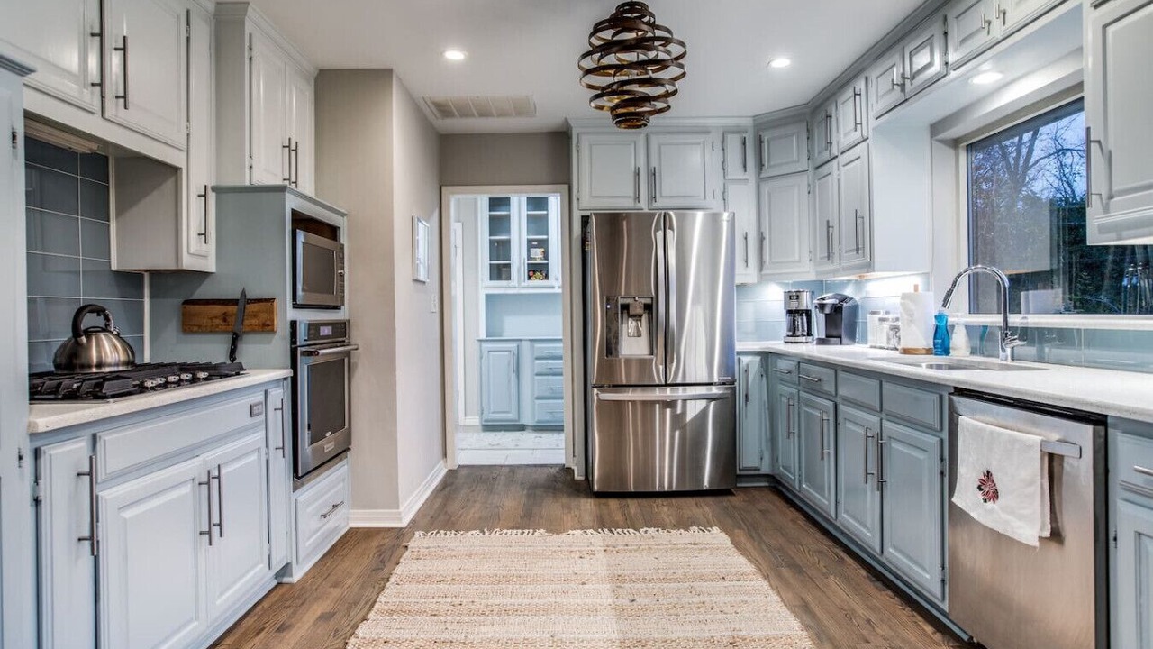 Photo of Kitchen in Dallas