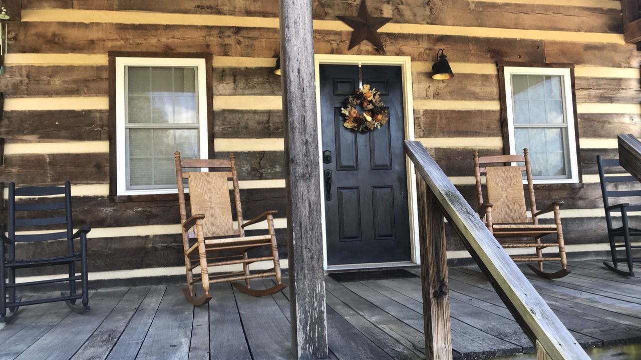 Photo of Outdoor in Barboursville