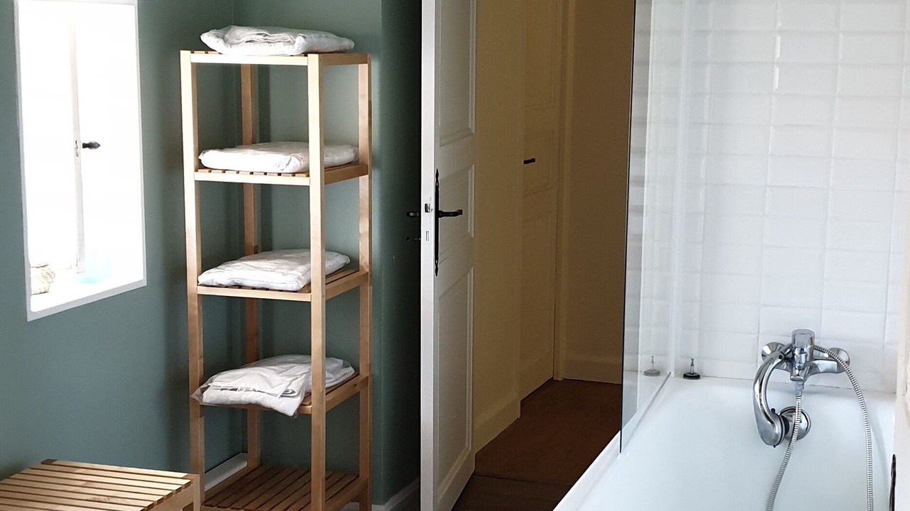 Photo of Bathroom in Luze