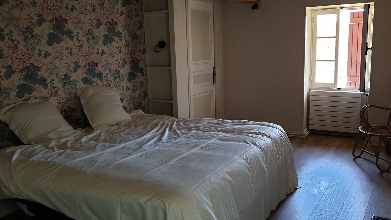 Photo of Bedroom in Luze