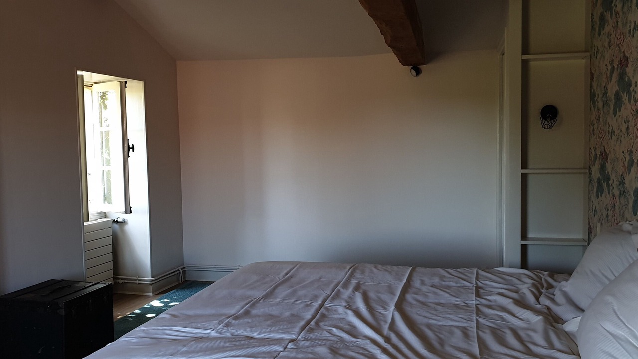 Photo of Bedroom in Luze