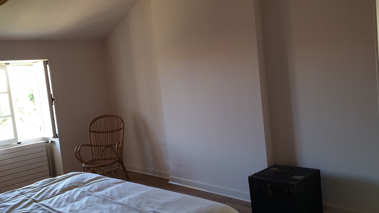 Photo of Bedroom in Luze