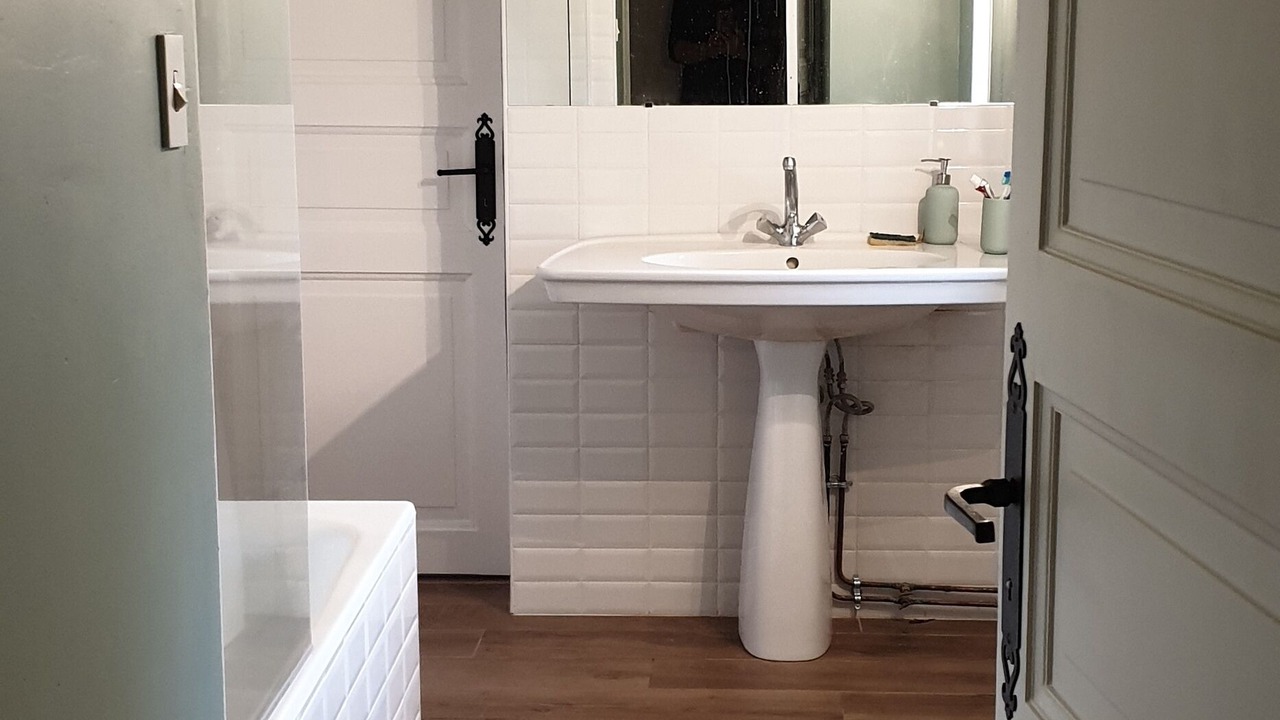 Photo of Bathroom in Luze