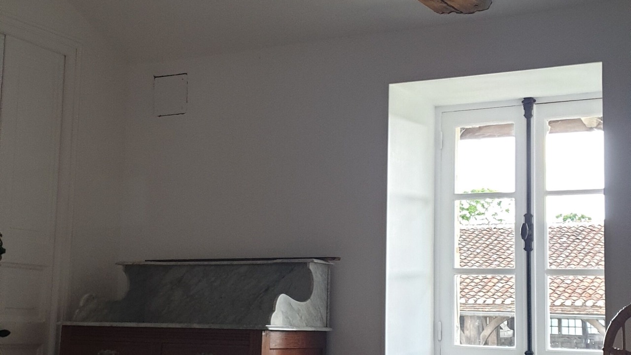 Photo of Bedroom in Luze