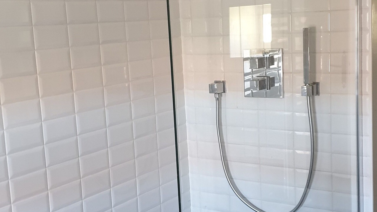 Photo of Bathroom in Luze