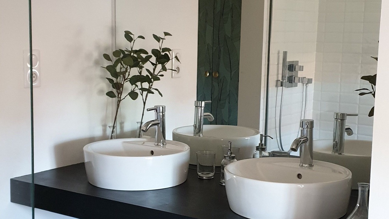 Photo of Bathroom in Luze