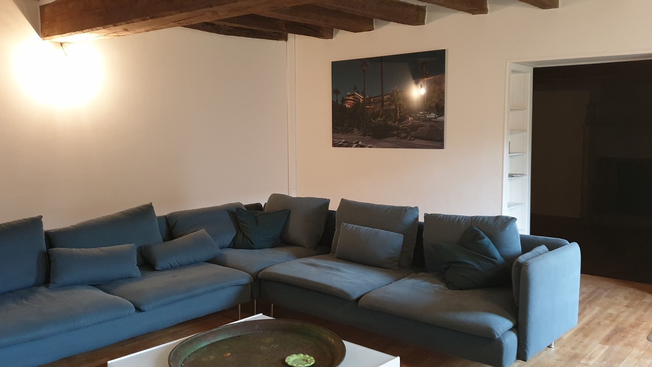 Photo of Livingroom in Luze