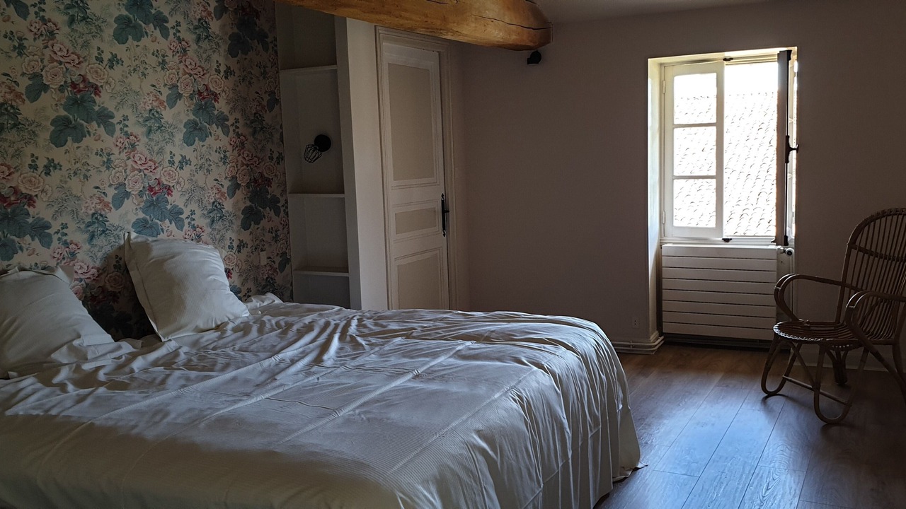 Photo of Bedroom in Luze
