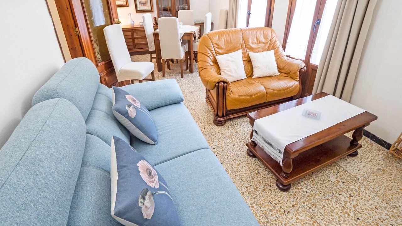 Photo of Livingroom in Boi