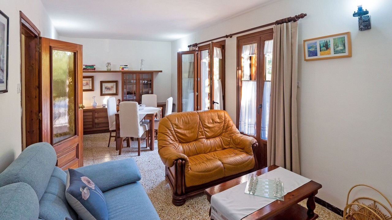 Photo of Livingroom in Boi