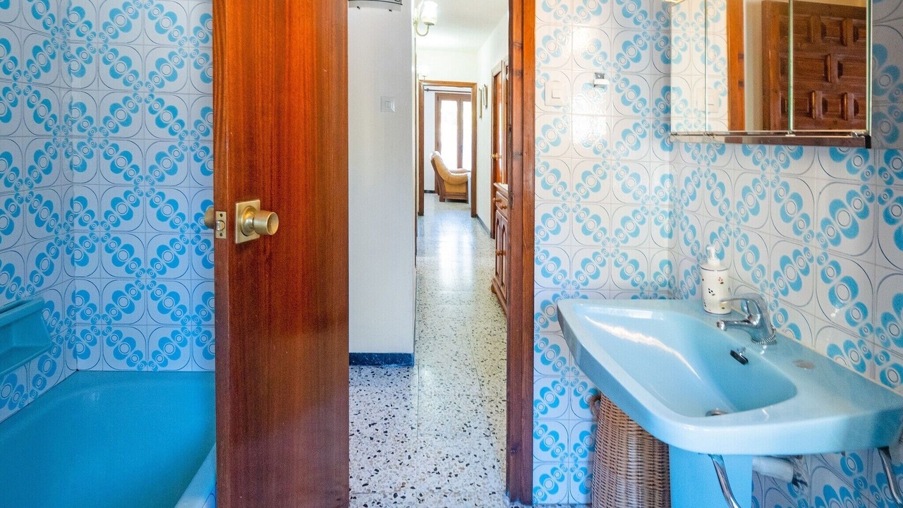 Photo of Bathroom in Boi