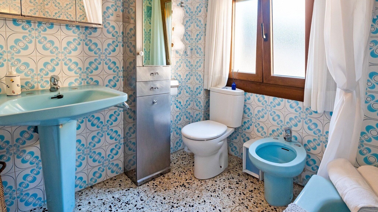 Photo of Bathroom in Boi