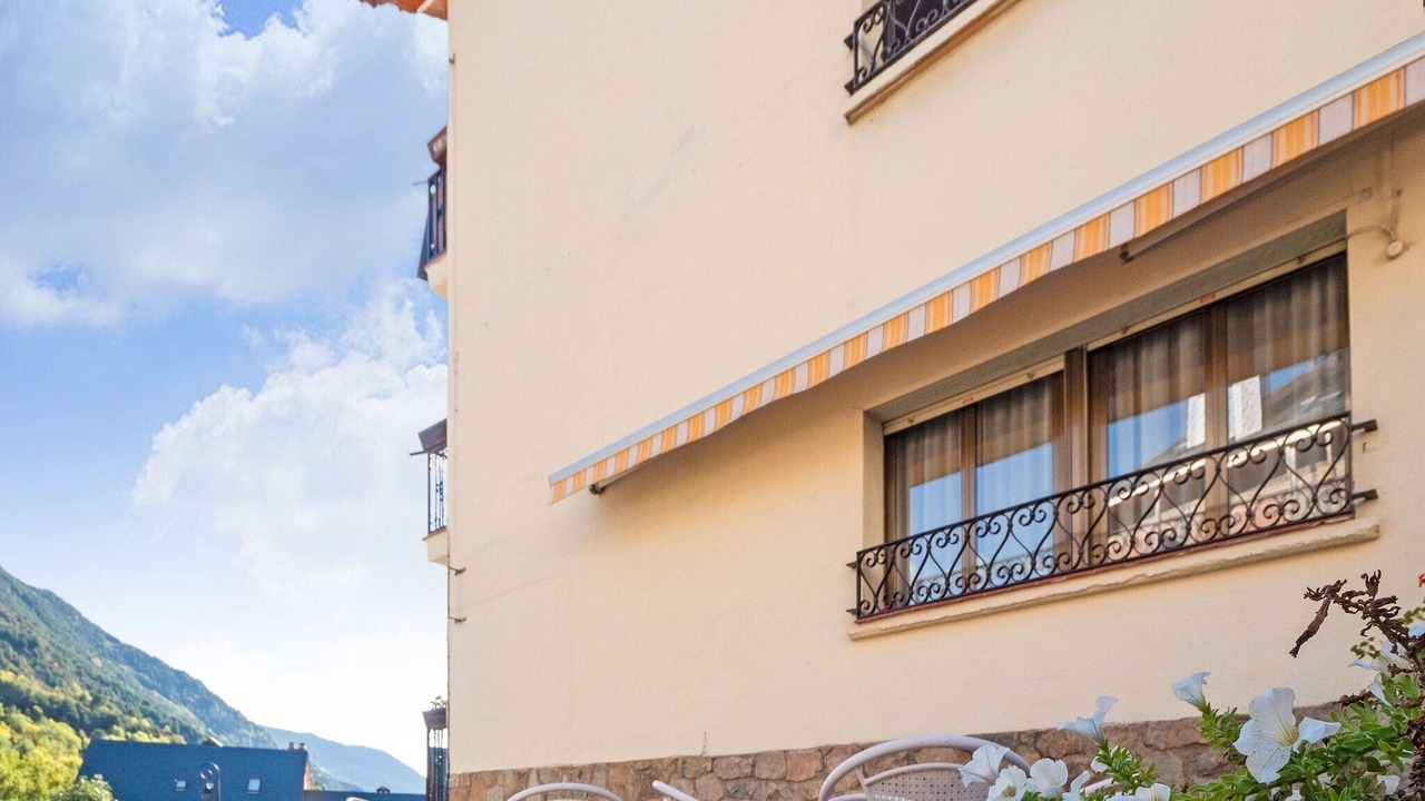 Photo of Patio Balcony in Boi
