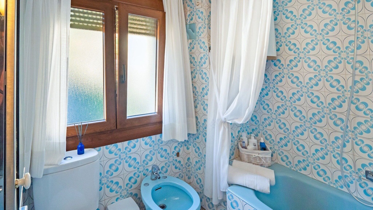 Photo of Bathroom in Boi