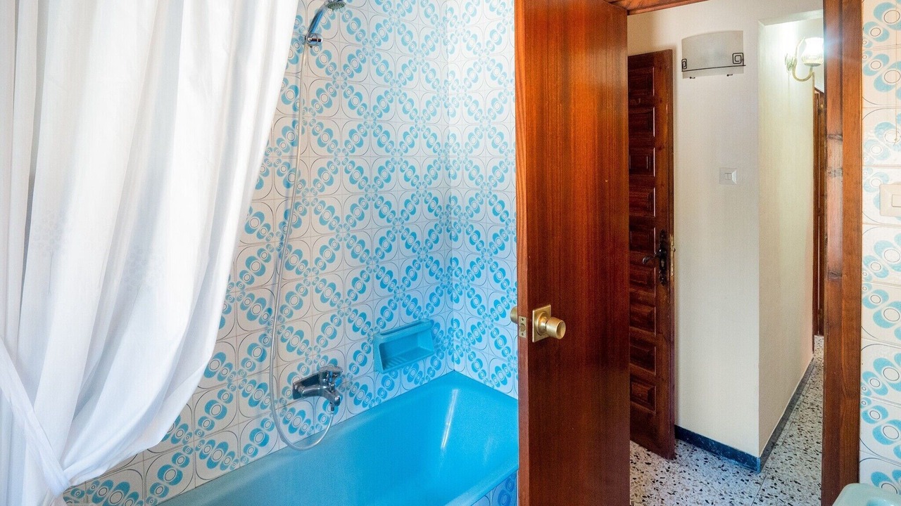 Photo of Bathroom in Boi