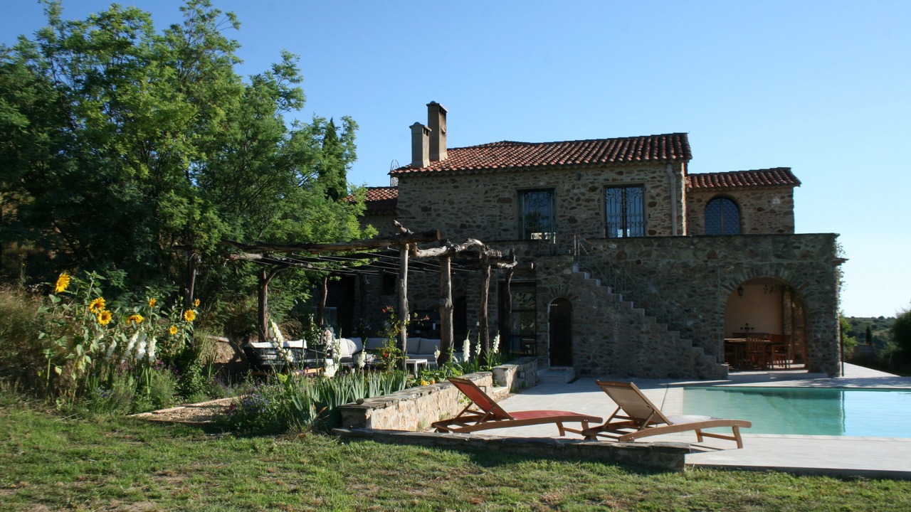 Photo of Outdoor in Castelnou