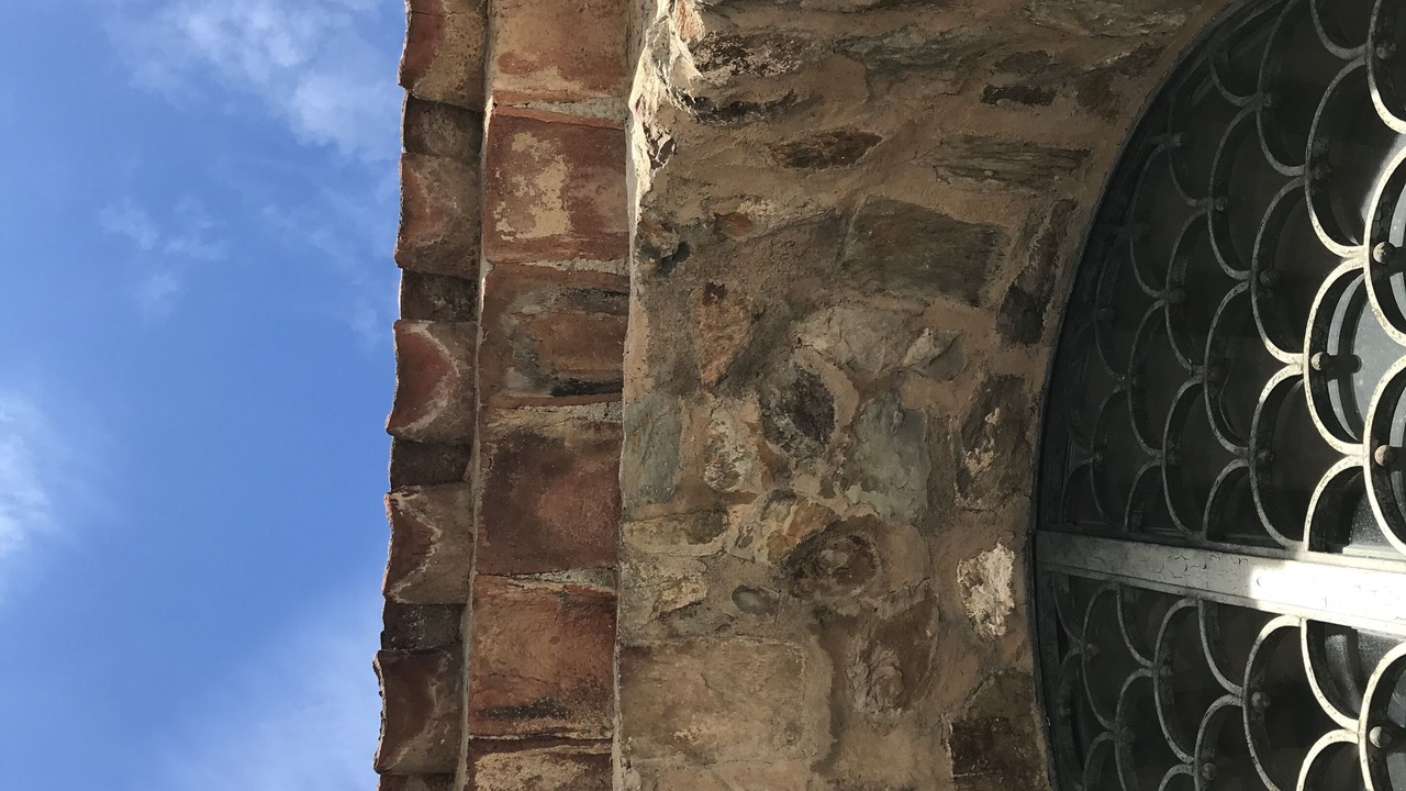 Photo of Outdoor in Castelnou