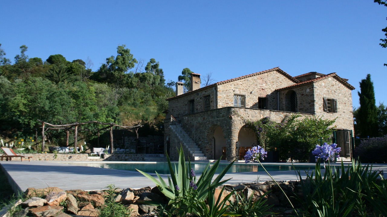 Photo of Outdoor in Castelnou
