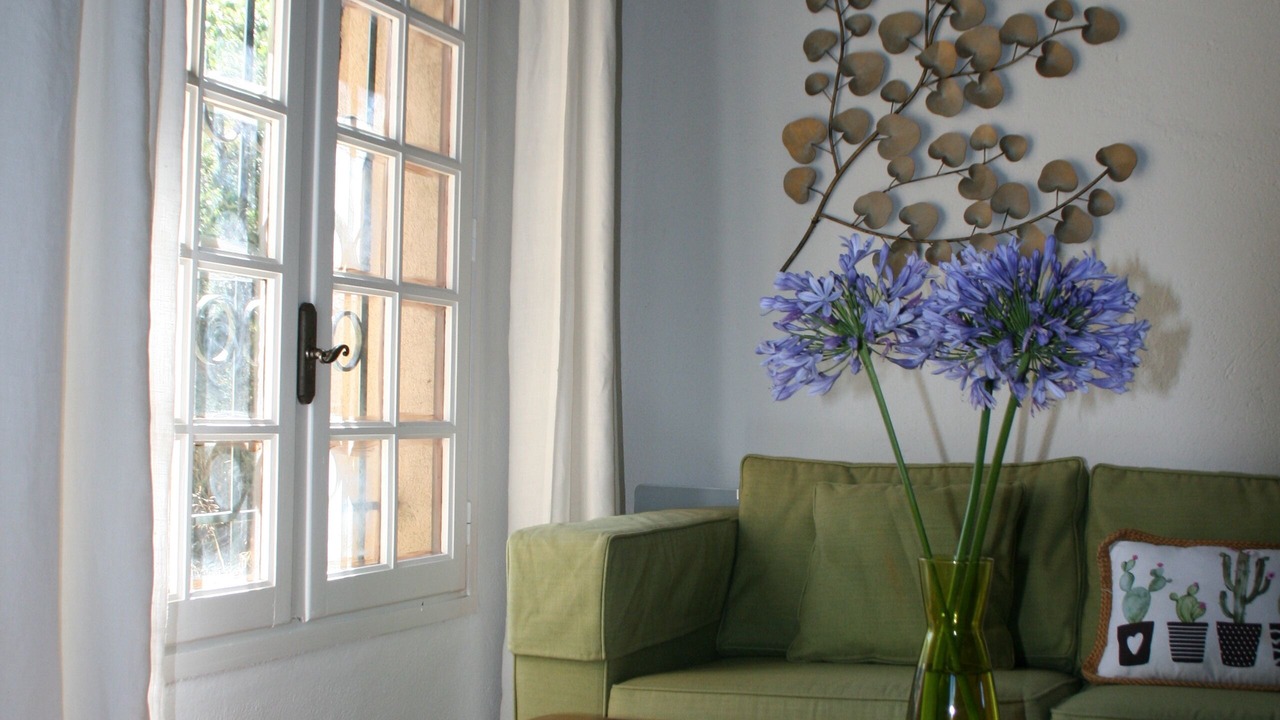 Photo of Livingroom in Castelnou
