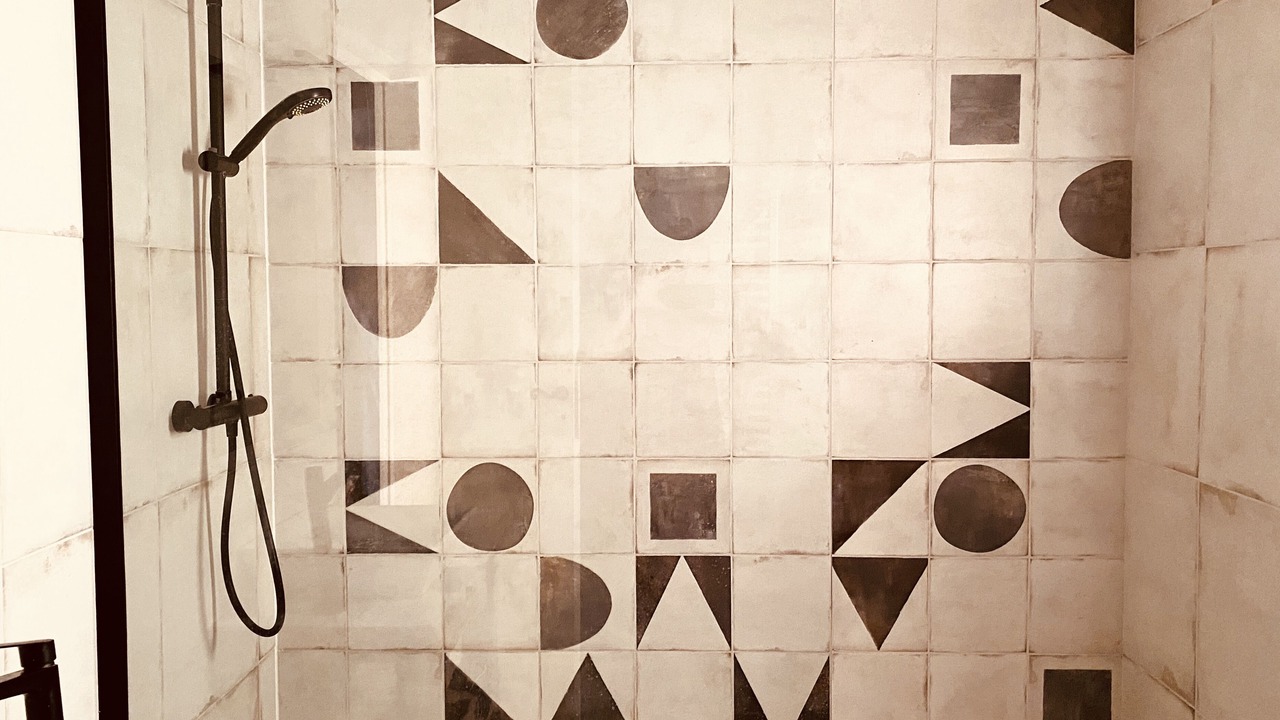 Photo of Bathroom in Castelnou