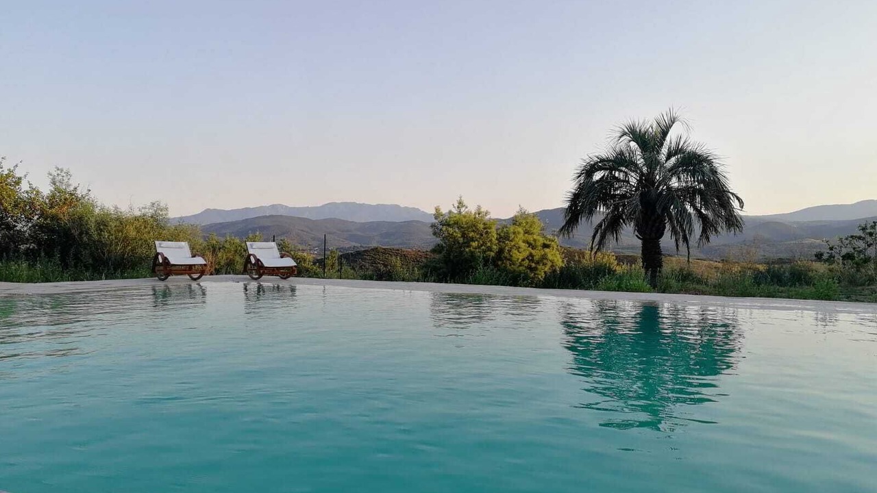 Photo of Outdoor in Castelnou