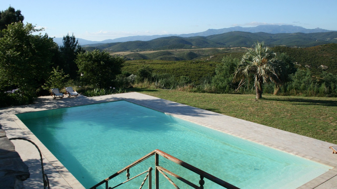 Photo of Outdoor in Castelnou