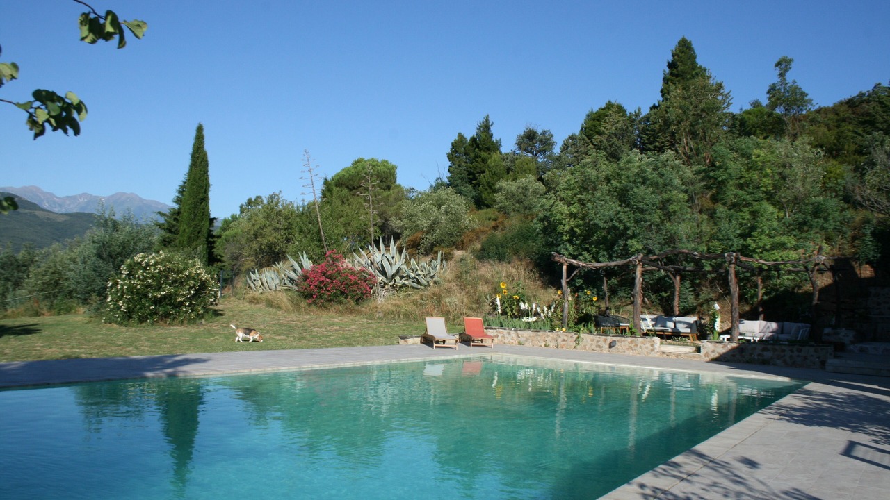 Photo of Outdoor in Castelnou