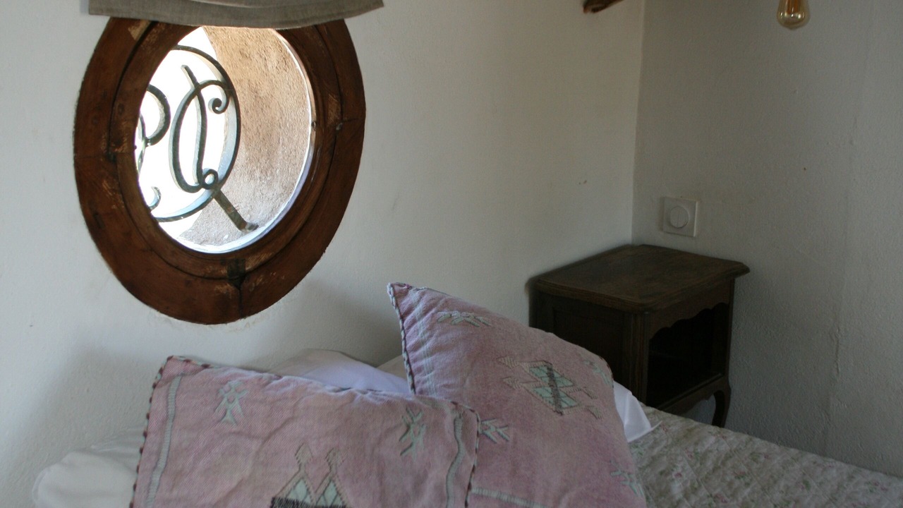 Photo of Bedroom in Castelnou