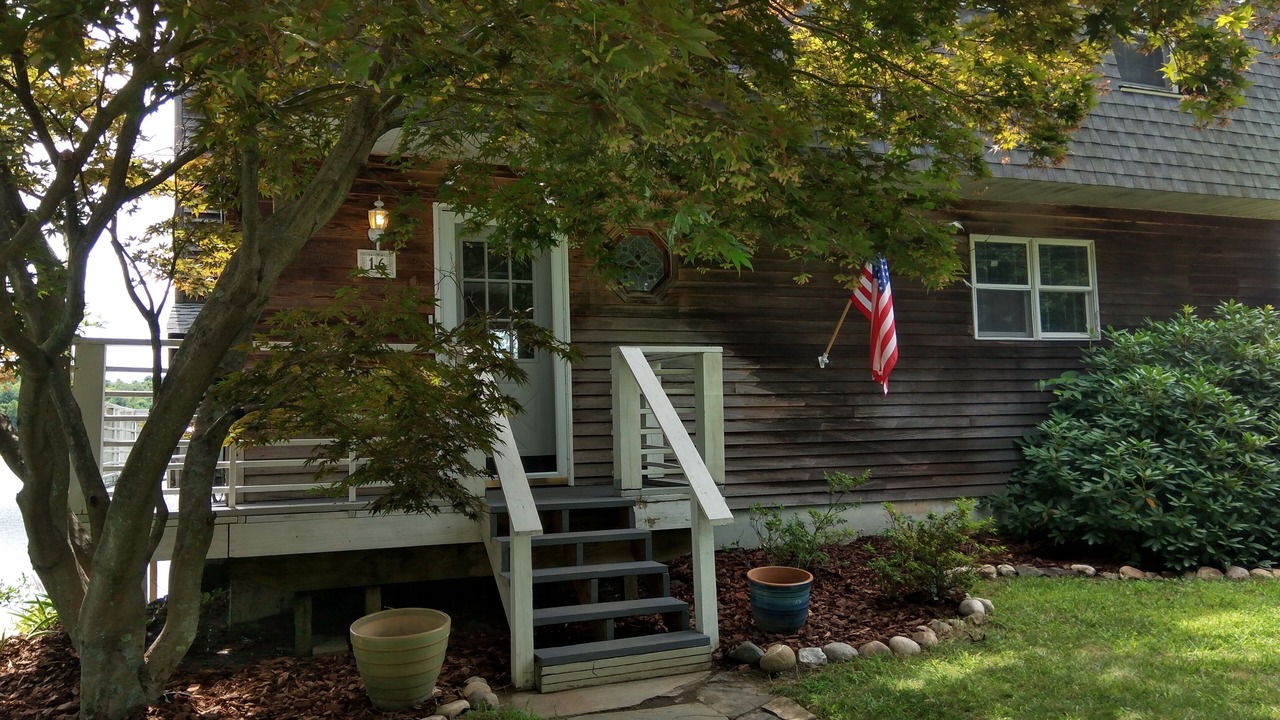 Photo of Outdoor in Newtonville