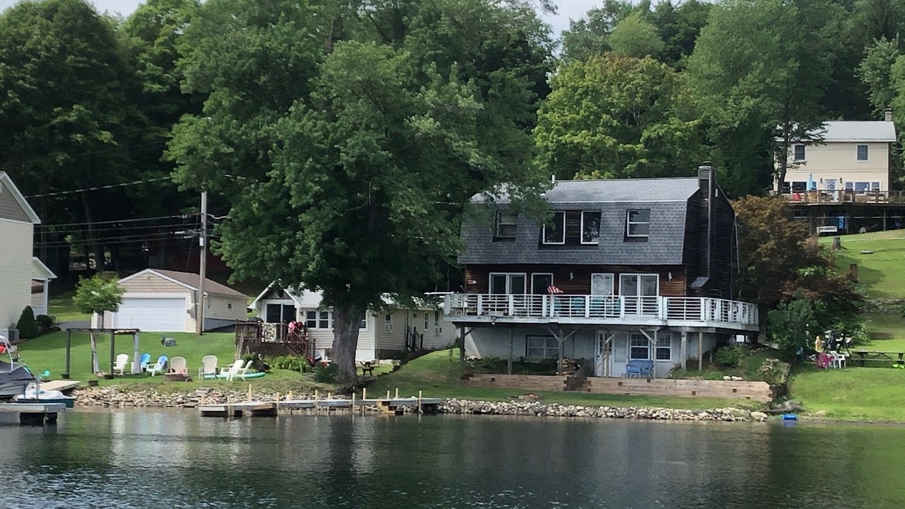 Photo of Outdoor in Newtonville