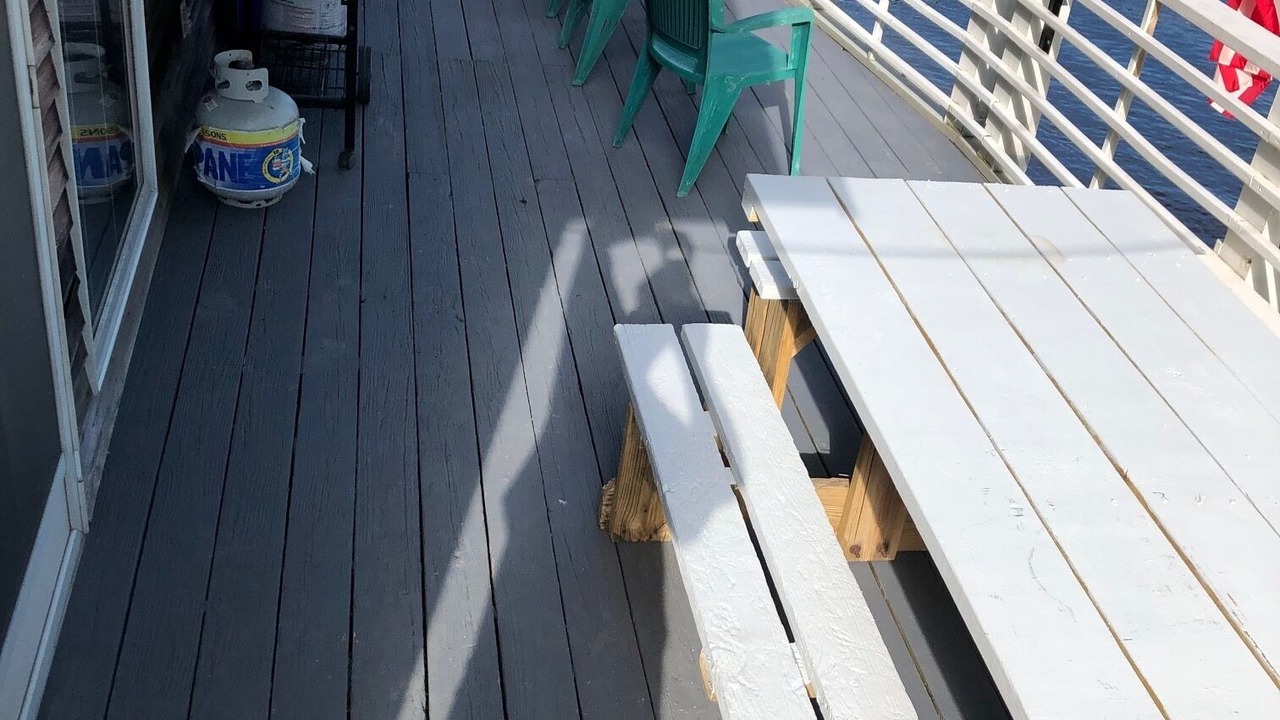 Photo of Outdoor in Newtonville