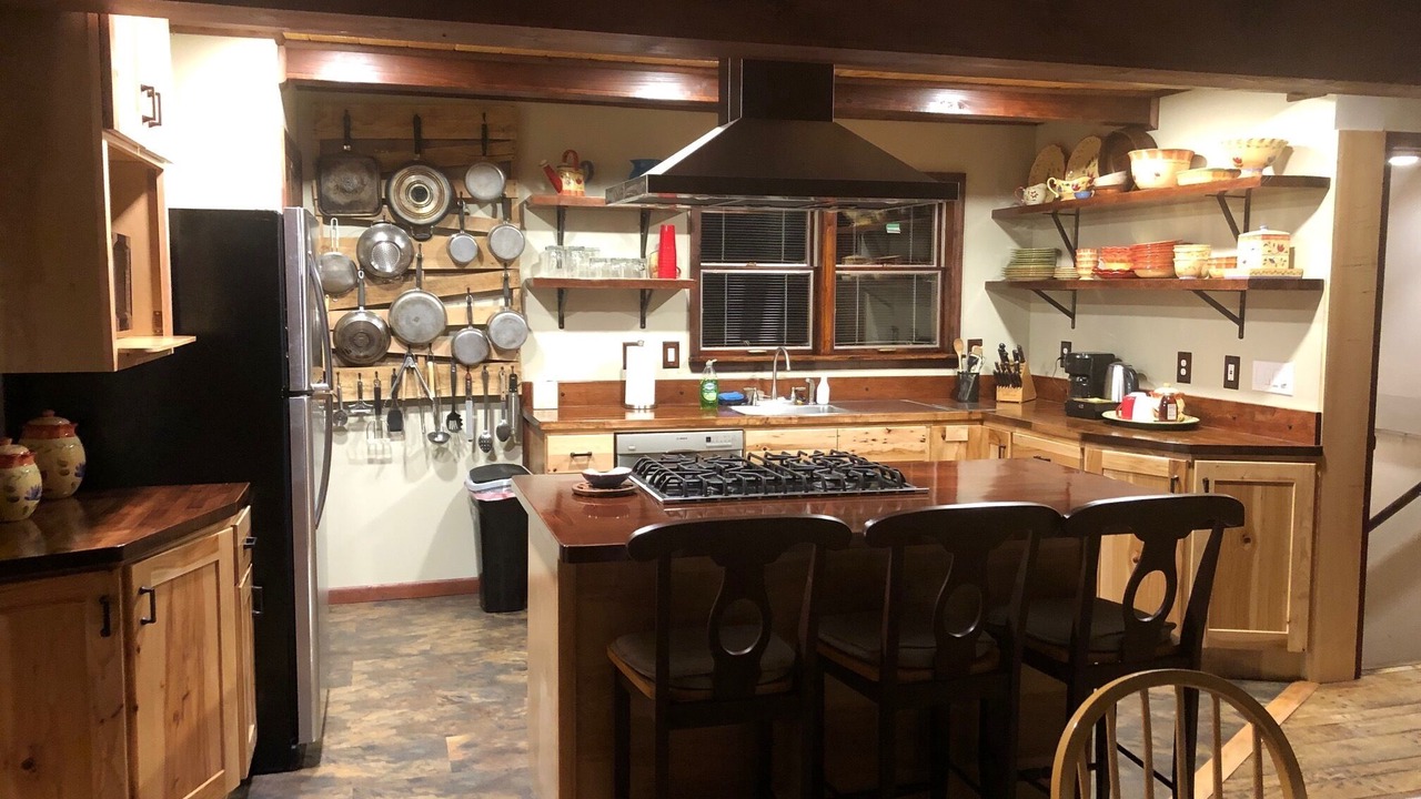 Photo of Kitchen in Newtonville