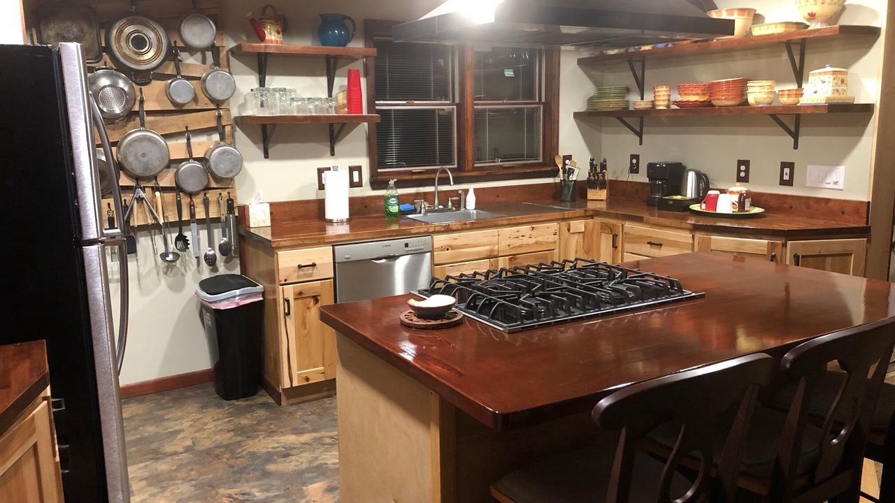 Photo of Kitchen in Newtonville