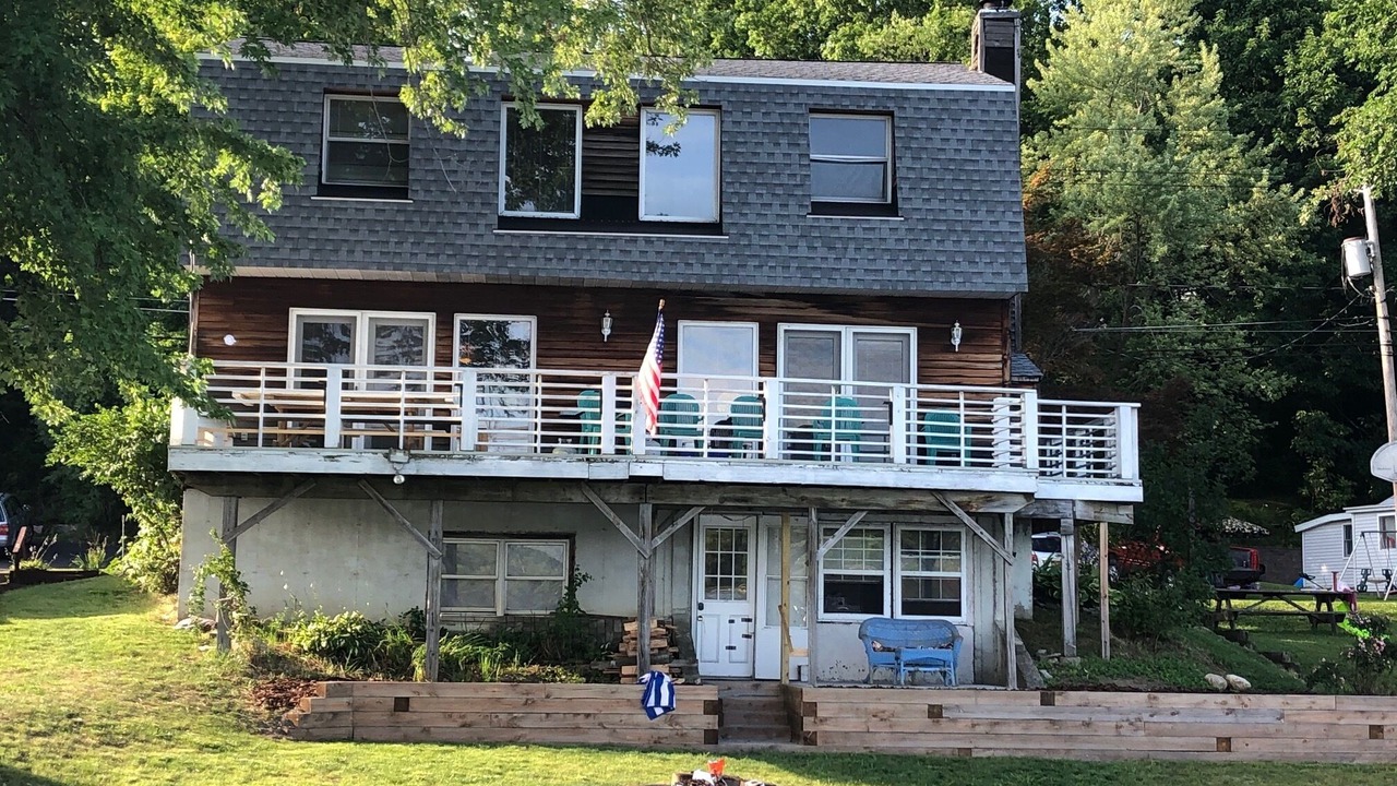 Photo of Outdoor in Newtonville