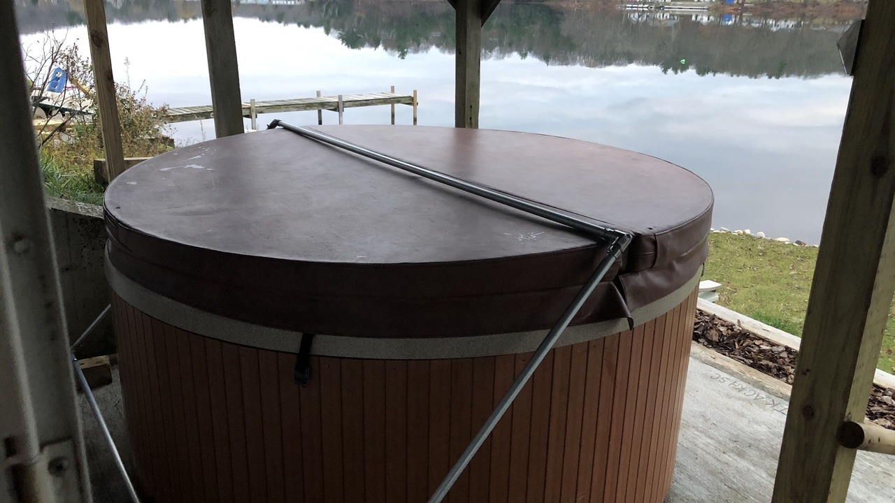 Photo of Outdoor in Newtonville