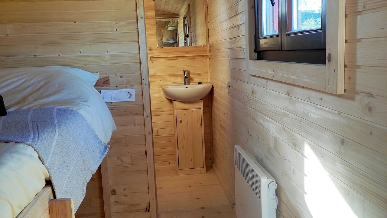 Photo of Bedroom in Huille