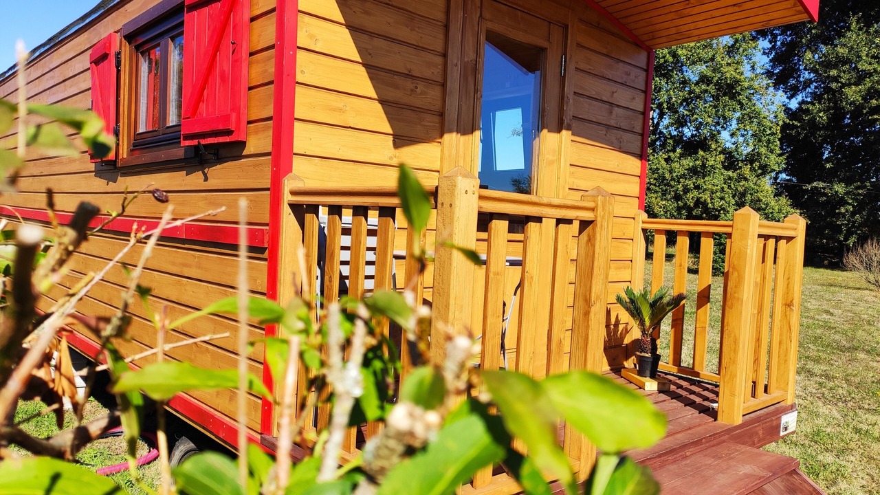 Photo of Outdoor in Huille