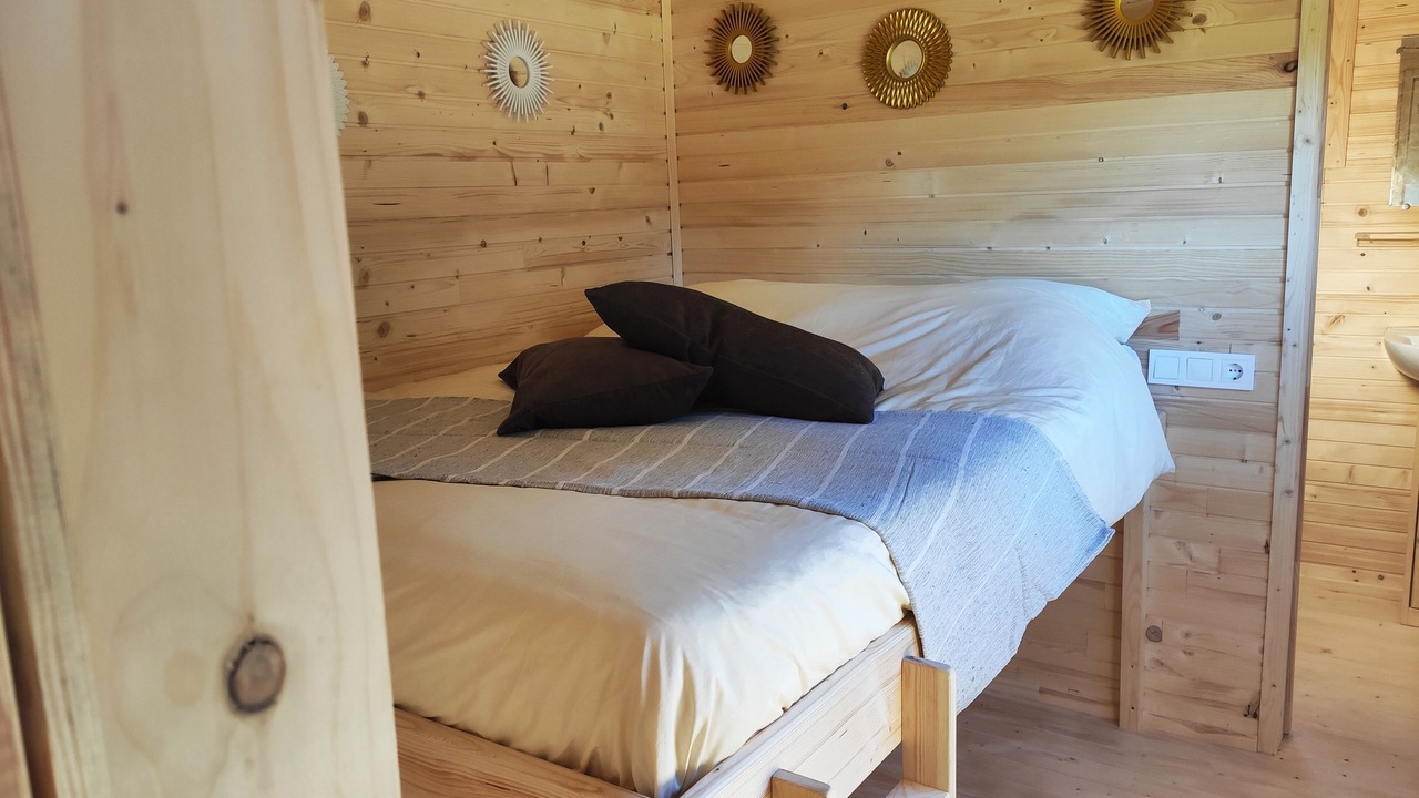 Photo of Bedroom in Huille