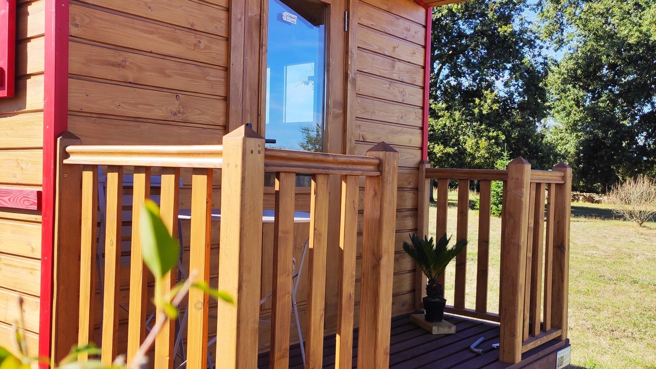 Photo of Outdoor in Huille