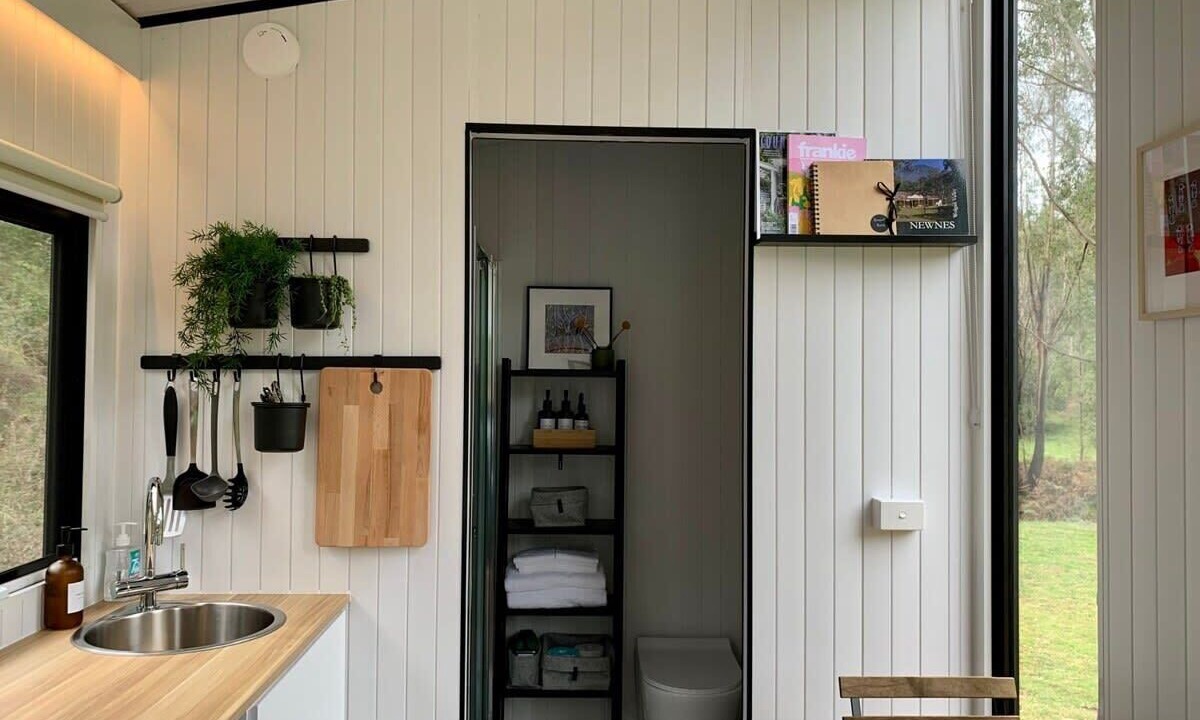 Photo of Others in Wolgan Valley