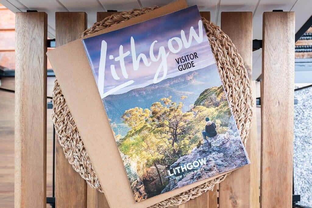 Photo of Others in Wolgan Valley