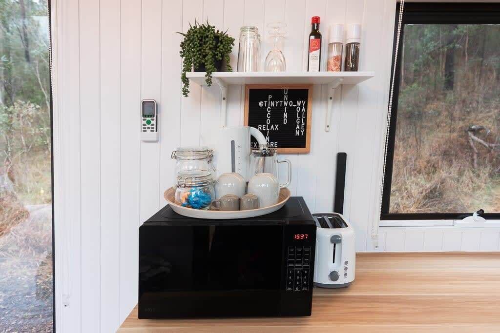 Photo of Others in Wolgan Valley