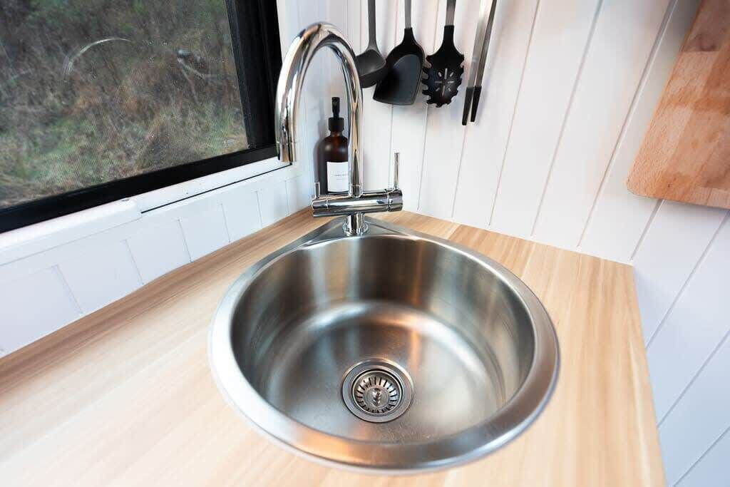 Photo of Kitchen in Wolgan Valley