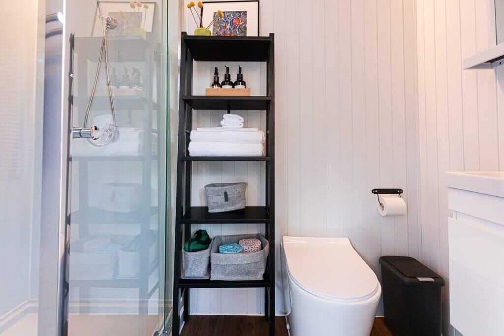 Photo of Bathroom in Wolgan Valley