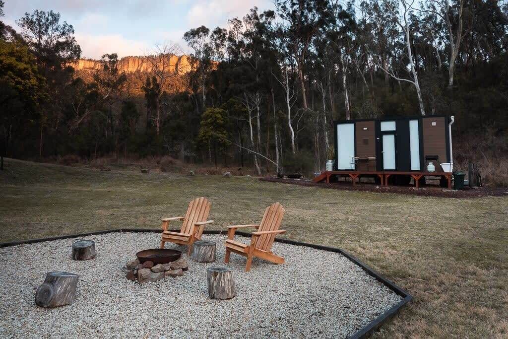 Photo of Outdoor in Wolgan Valley