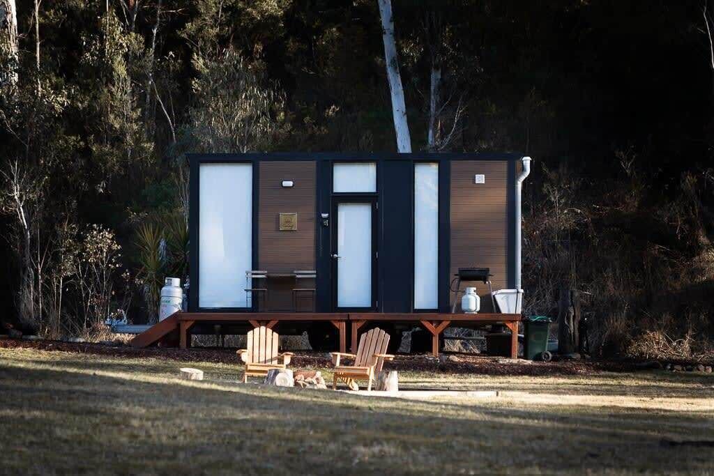 Photo of Outdoor in Wolgan Valley