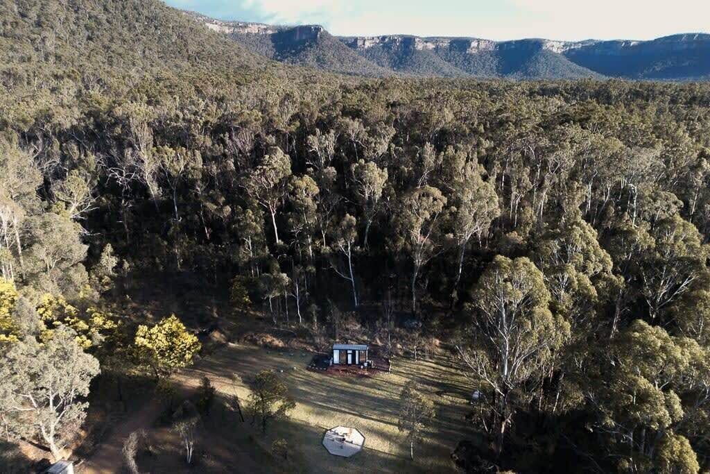 Photo of Outdoor in Wolgan Valley