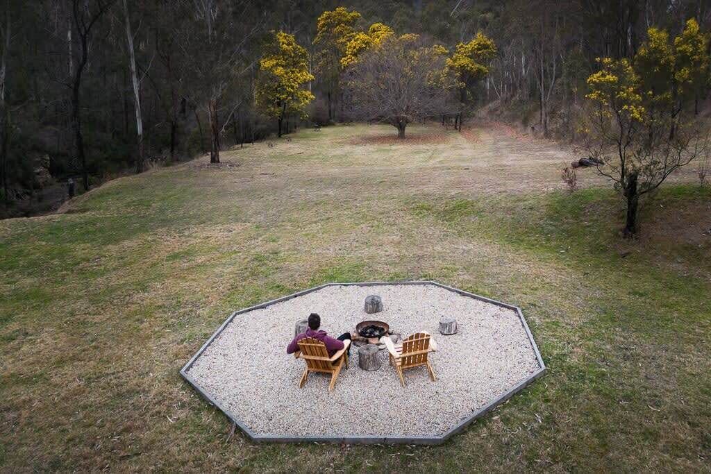 Photo of Outdoor in Wolgan Valley