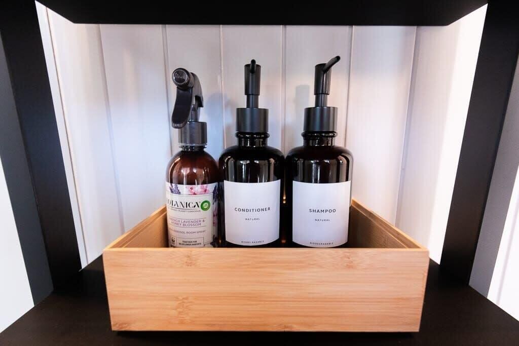 Photo of Bathroom in Wolgan Valley